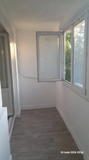 3 camere 2 balcoane, 3 min metrou Gorjului. Zona verde. negociabil - imagine 3