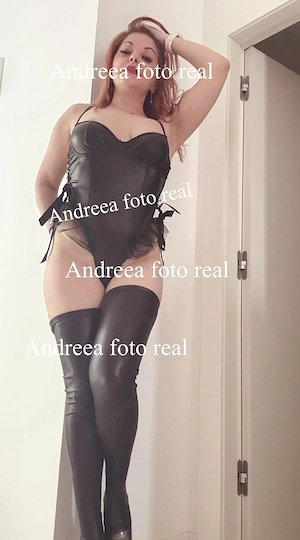 Escortă ofer dominare soft Gfe party sarutari pasionale in Pipera 