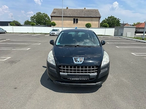 Peugot 3008 1.6 Benzina Euro 5 An 2010 - imagine 9