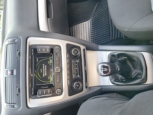 Vând Skoda Octavia  - imagine 3