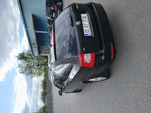 Vând Skoda Octavia  - imagine 9