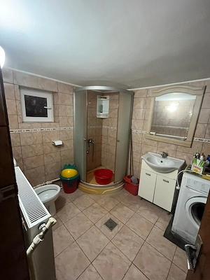Spațiu de locuit pentru eleve (Liceul 8, Liceul 9), Buzău - imagine 4