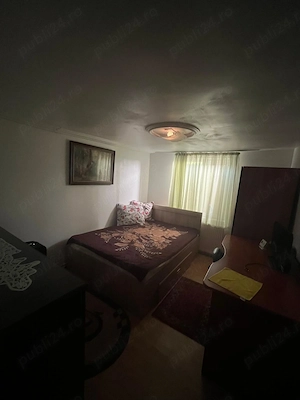 Spațiu de locuit pentru eleve (Liceul 8, Liceul 9), Buzău - imagine 5