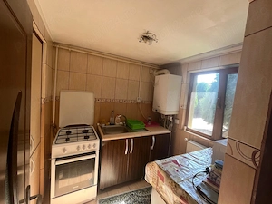 Spațiu de locuit pentru eleve (Liceul 8, Liceul 9), Buzău - imagine 3