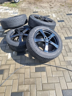 roti iarna volvo - imagine 4