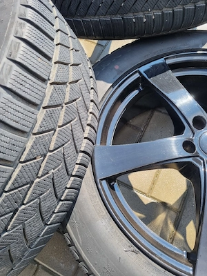 roti iarna volvo