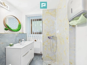 Spațiu Comercial Demisol Ultracentral - imagine 12