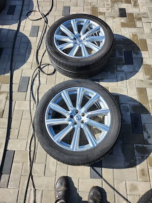 jante volvo r20 - imagine 5