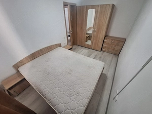 2 Camere zona Traian etajul 2