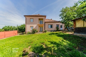 Casa din caramida, P+E, in Siria, teren 1878 mp, comision 0% - imagine 2