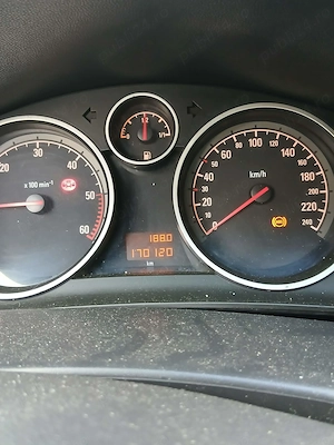 Opel h combi 1.9 anu 2004 - imagine 2