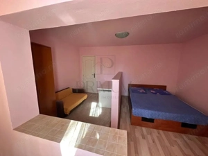 LIPOVEI - IULLIUS TOWN , APARTAMENT 1 CAMERA, mobilat, decomandat, centrala proprie