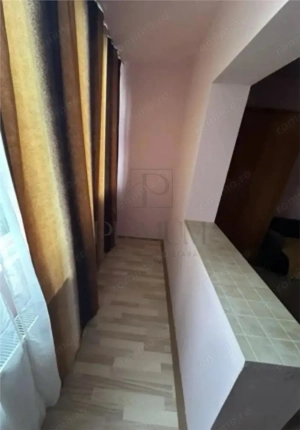LIPOVEI - IULLIUS TOWN , APARTAMENT 1 CAMERA, mobilat, decomandat, centrala proprie - imagine 2