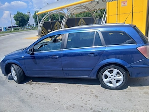 Opel h combi 1.9 anu 2004 - imagine 6