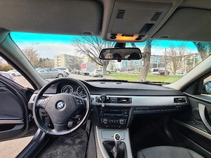 Bmw - 320d - 2005 - imagine 2
