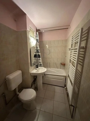 LIPOVEI - IULLIUS TOWN , APARTAMENT 1 CAMERA, mobilat, decomandat, centrala proprie - imagine 5
