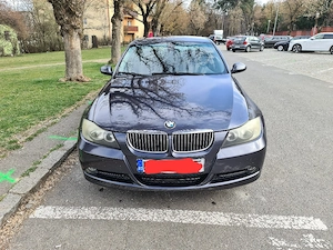 Bmw - 320d - 2005 - imagine 5