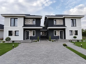 NOU PE PIATA  - Duplex PREMIUM - Langa asfalt