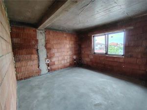 NOU PE PIATA  - Duplex PREMIUM - Langa asfalt - imagine 7