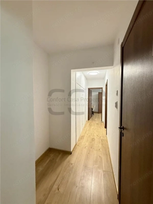 Iancului - 5 minute Metrou | Apartament 3 Camere Modern | Recent Renovat - imagine 11