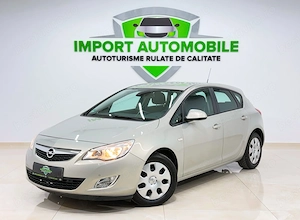 Opel Astra 1.4 Turbo Active