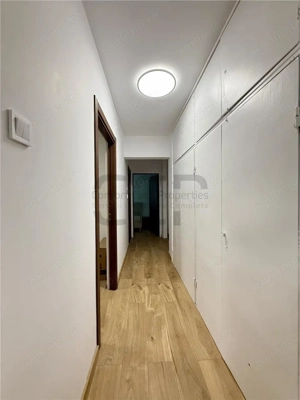Iancului - 5 minute Metrou | Apartament 3 Camere Modern | Recent Renovat - imagine 12