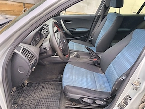 Bmw 120d 2008 - imagine 3