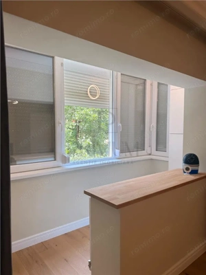 COMPLEX - 2 CAMERE - LUX - ETAJUL 1 - CENTRALA PROPRIE - BLOC IZOLAT - MOBILAT COMPLET - RENOVAT - imagine 8