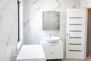 Apartament 3 camere, Via Carmina, mobilat si utilat complet, terasa 26 mp - imagine 8