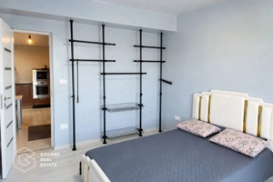 Apartament 3 camere, Via Carmina, mobilat si utilat complet, terasa 26 mp - imagine 4