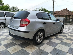 Bmw 120d 2008