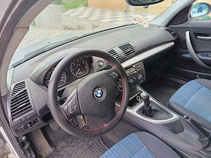 Bmw 120d 2008 - imagine 4