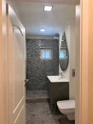 COMPLEX - 2 CAMERE - LUX - ETAJUL 1 - CENTRALA PROPRIE - BLOC IZOLAT - MOBILAT COMPLET - RENOVAT - imagine 6