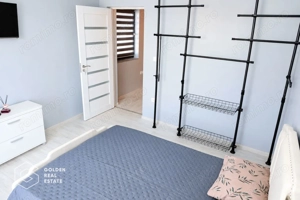 Apartament 3 camere, Via Carmina, mobilat si utilat complet, terasa 26 mp - imagine 5
