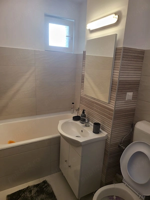 Inchiriez apartament cu 3 camere in Mun. Satu Mare - imagine 4