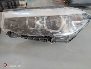 faruri bmw x5,x6-G30 - imagine 4