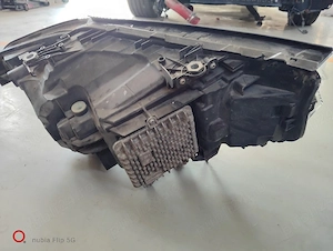 faruri bmw x5,x6-G30 - imagine 2
