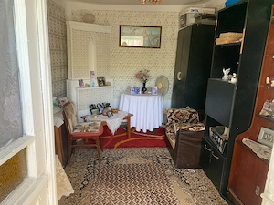 vand casa+teren comuna nana jud calarasi-1900 mp - imagine 2