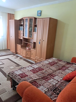 Proprietar, Inchiriez apartament 2 camere Pitesti, Exercitiu