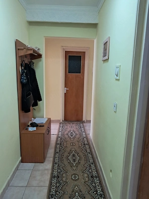 Proprietar, Inchiriez apartament 2 camere Pitesti, Exercitiu - imagine 5