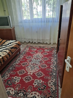 Proprietar, Inchiriez apartament 2 camere Pitesti, Exercitiu - imagine 3