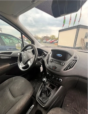 Ford Transit Connect idel pt marfa - imagine 4