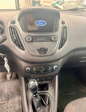 Ford Transit Connect idel pt marfa - imagine 7