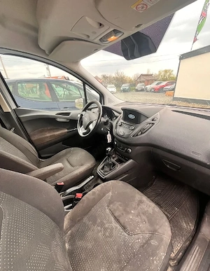Ford Transit Connect idel pt marfa - imagine 5
