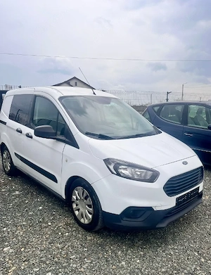 Ford Transit Connect idel pt marfa - imagine 9