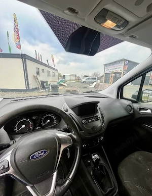 Ford Transit Connect idel pt marfa - imagine 8