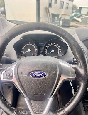 Ford Transit Connect idel pt marfa - imagine 6