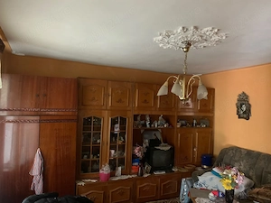 vand casa+teren comuna nana jud calarasi-1900 mp - imagine 5