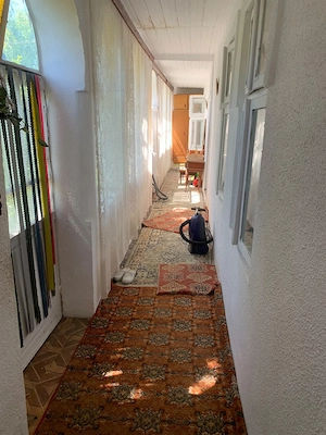 vand casa+teren comuna nana jud calarasi-1900 mp - imagine 4