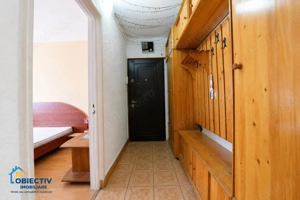 Apartament 3 camere , zona Calea Romanului - imagine 2